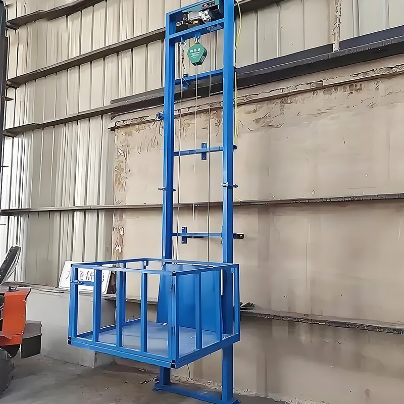 Mini Home Elevator Supplier - Outdoor Indoor Disabled Ascenseur Competitive