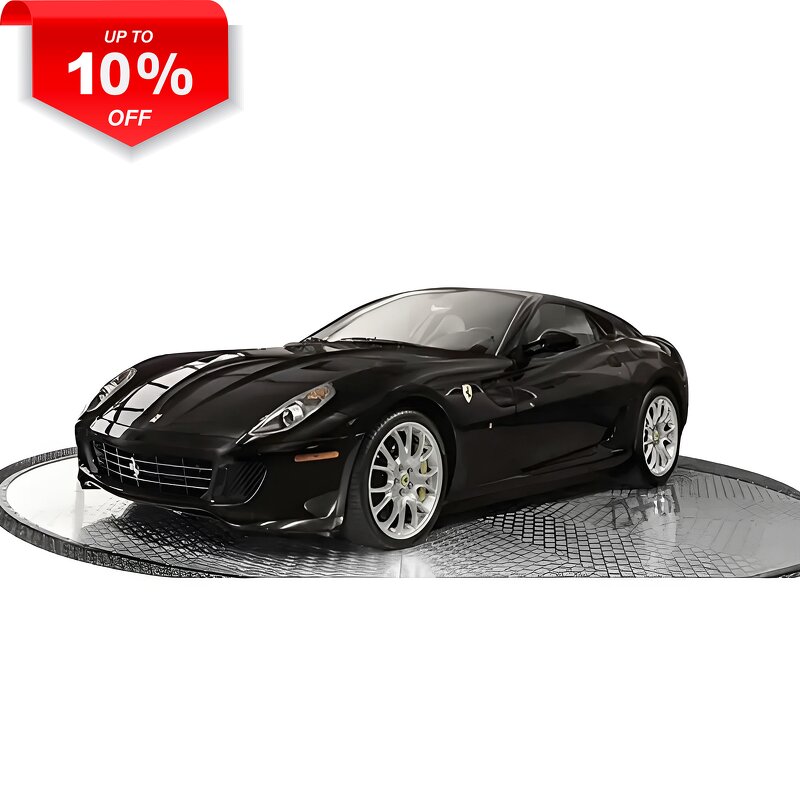 Car Rotating Platform Manufacturer - 360 Degree Steel Stage Electric