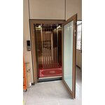 home elevator