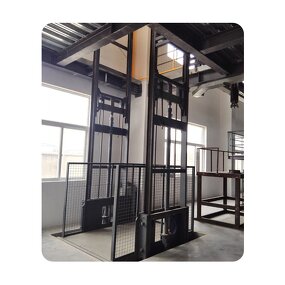Industrial Goods Lift Factory - Hot Sale Europe Warehouse Outside Incline