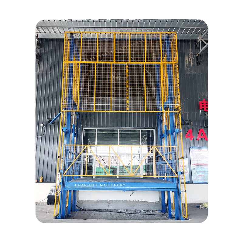 Freight Lift Supplier - New Competitive Price Outdoor 1000-2025kg