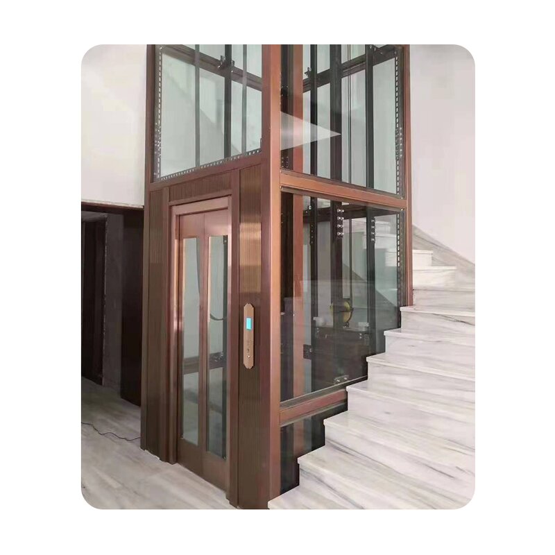 Home Elevator Supplier - Modern Popular Home Elevator