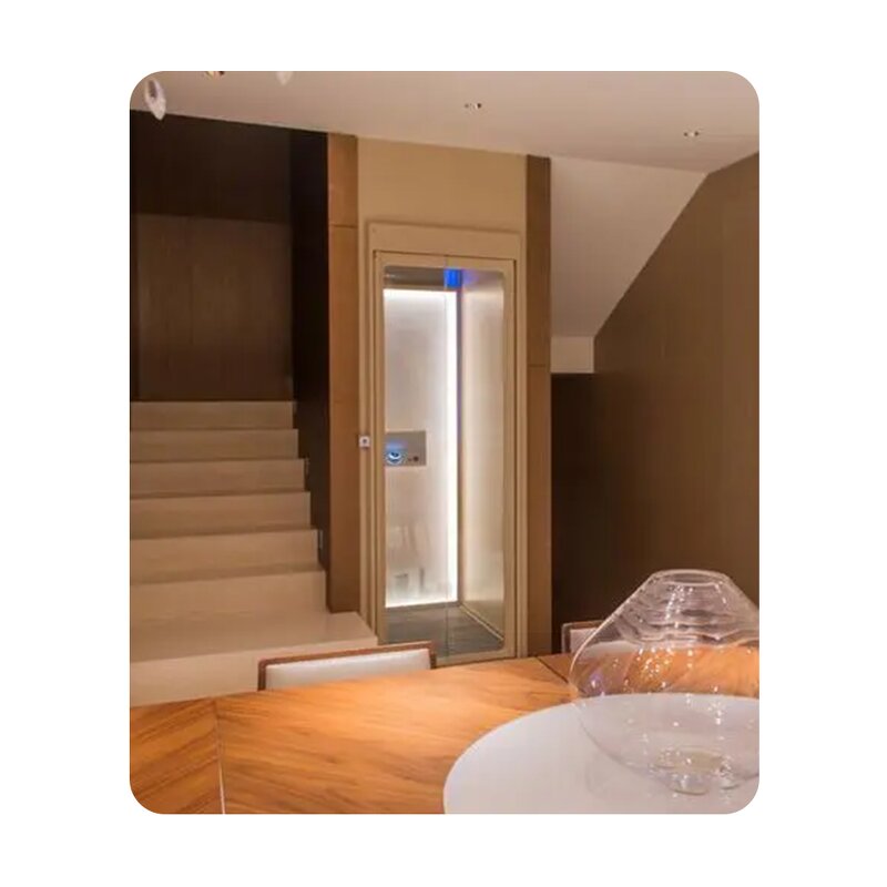 Domestic Homelift Manufacturer - Hydraulic Personal Private Elevator