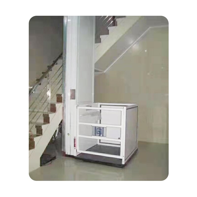 Building Elevator Supplier - High Quality Classic Style for Comfortable Access
