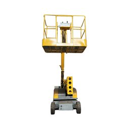 Used Boom Lift Factory - 15m Man Lift Aerial Articulated Arm Spider