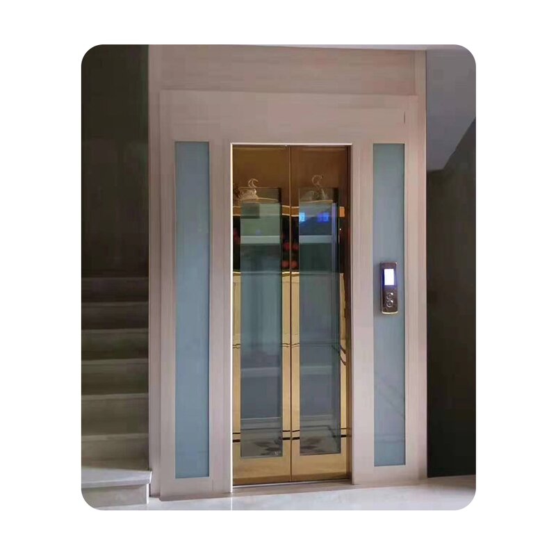 Passenger Elevator Manufacturer - Premium Design AC Drive