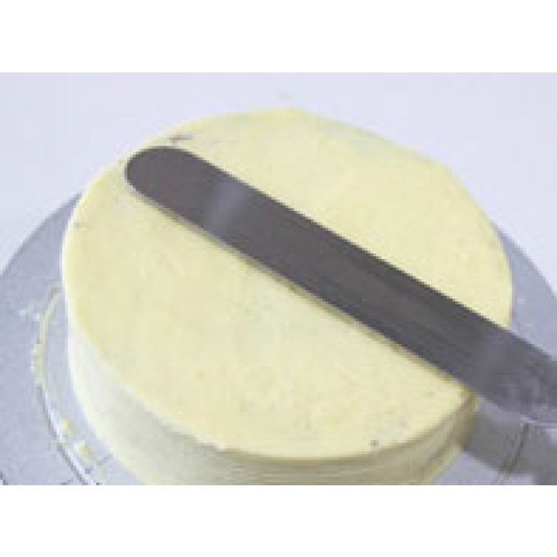 Flour Sifter Supplier - 40/60 Mesh Stainless Steel Round Sifter Baking Tools