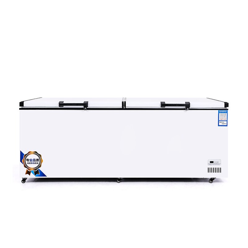 Deep Chest Freezer Supplier - High Quality Commercial Freezer