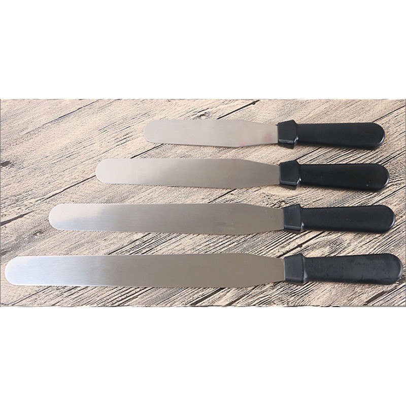 Flour Sifter Supplier - 40/60 Mesh Stainless Steel Round Sifter Baking Tools