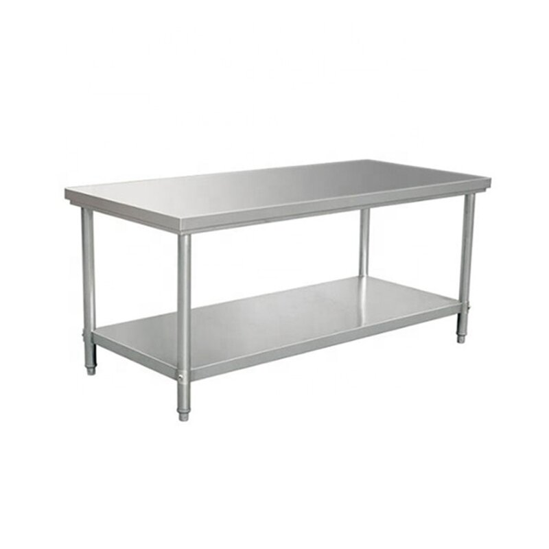 Stainless Steel Products Supplier - Customized for Retail Hotels Farm Food Shop Construction