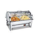 Buffet Equipment