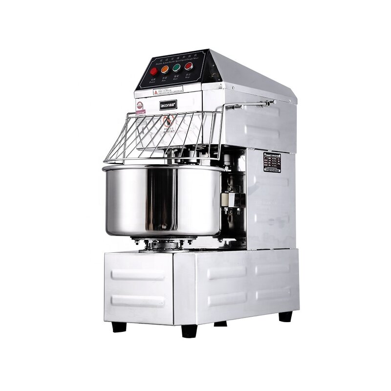 Planetary Dough Mixer Supplier - Heavy Duty Bakery Restaurant Equipment