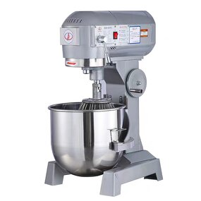 Cake Mixer Factory - Commercial Electric Vertical Dough Food Mixer