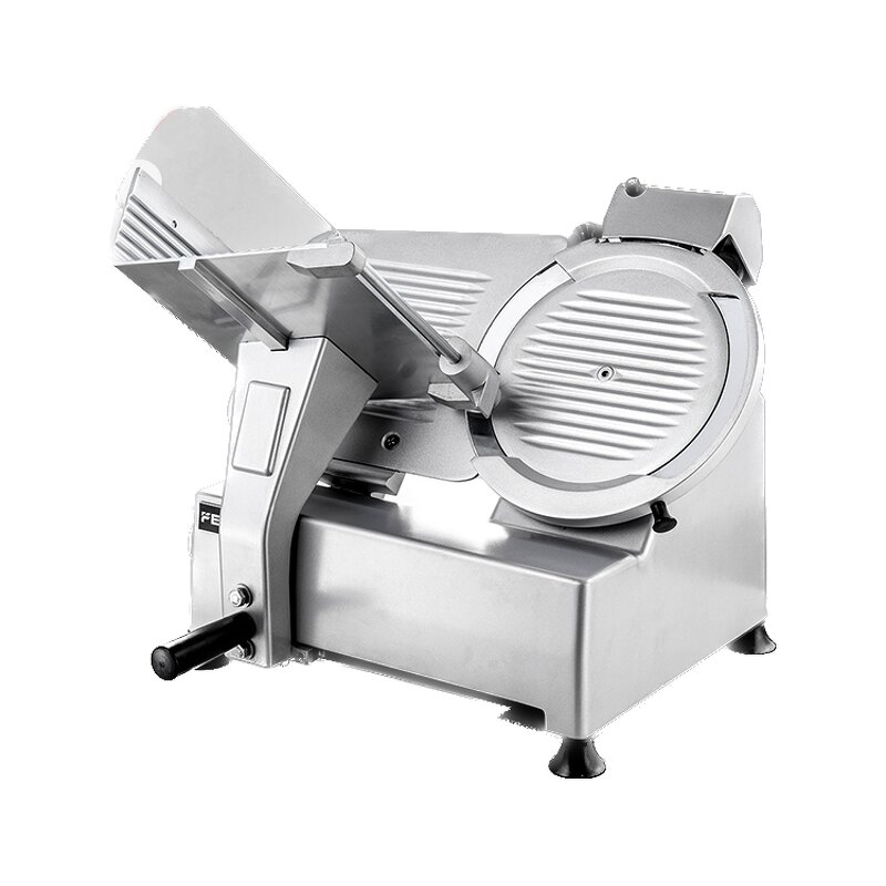Meat Slicer Manufacturer - Heavy Duty Stainless Steel Automatic Commercial Cooks