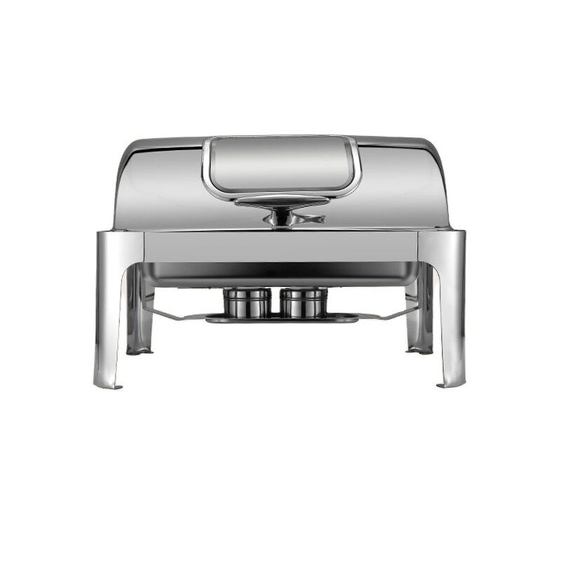 Chafing Dish Factory - Factory Outlet 9L Stainless Steel Buffet Stove