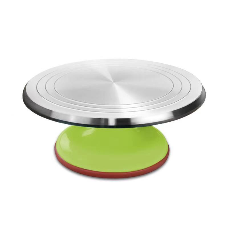 Cake Turntable Supplier - Best Price Cake Tools Decoration Cake Stand