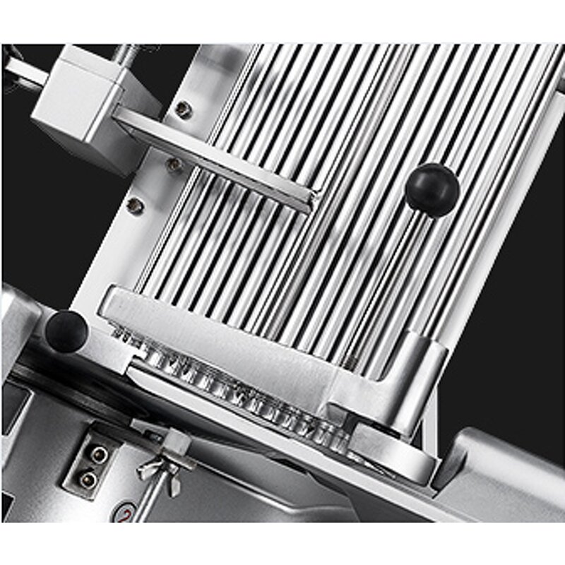 Meat Slicer Factory - Heavy Duty Automatic Commercial Full Aluminium Alloy Body