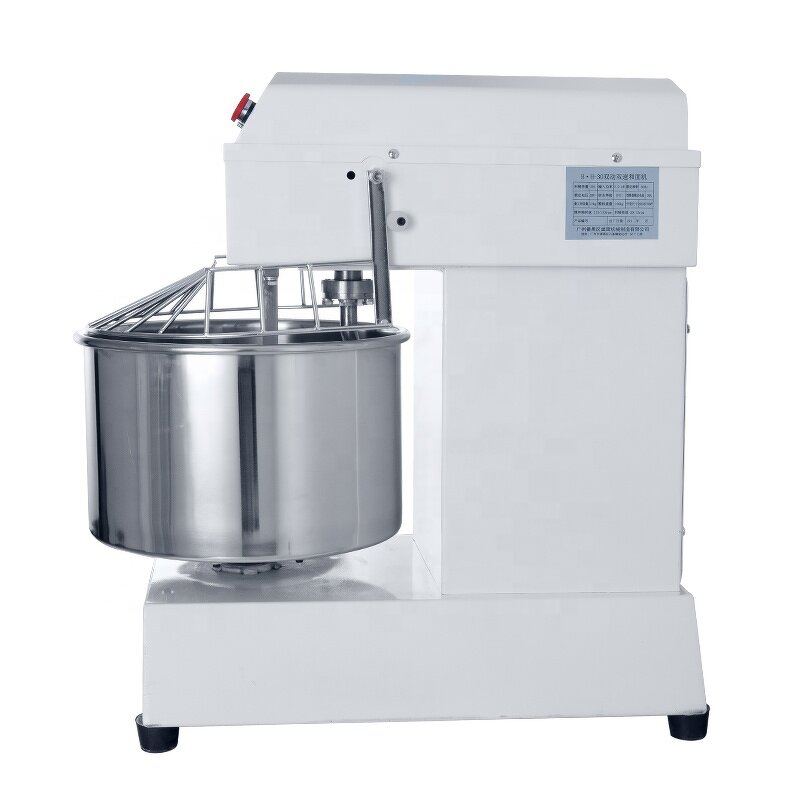 Planetary Dough Mixer Supplier - Heavy Duty Bakery Restaurant Equipment