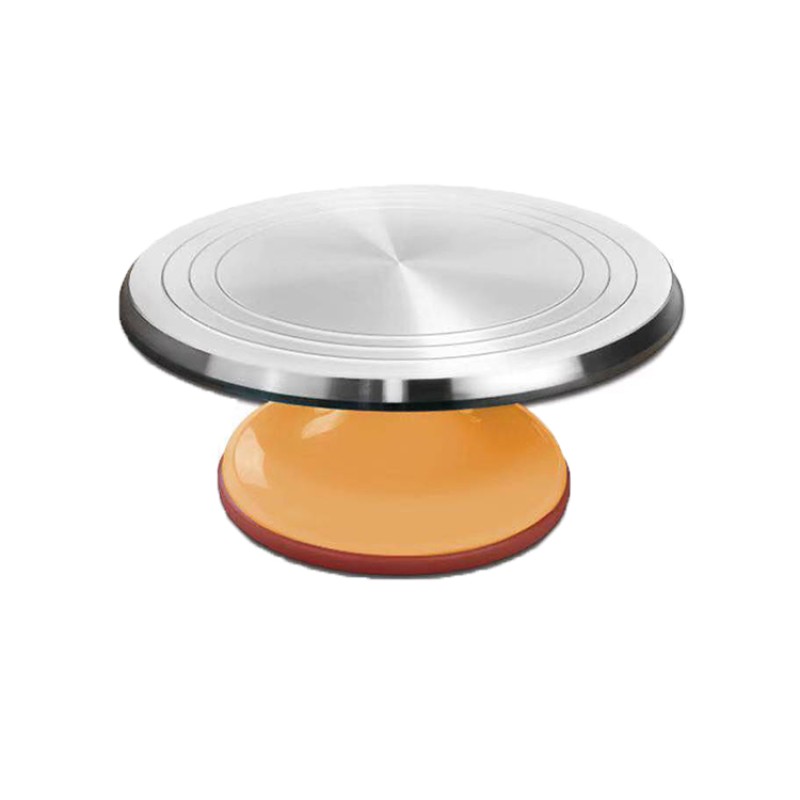 Cake Turntable Supplier - Best Price Cake Tools Decoration Cake Stand