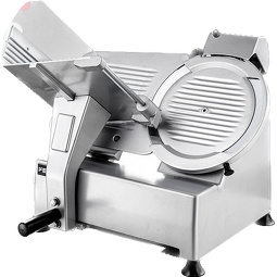 Meat Slicer Factory - Heavy Duty Automatic Commercial Full Aluminium Alloy Body