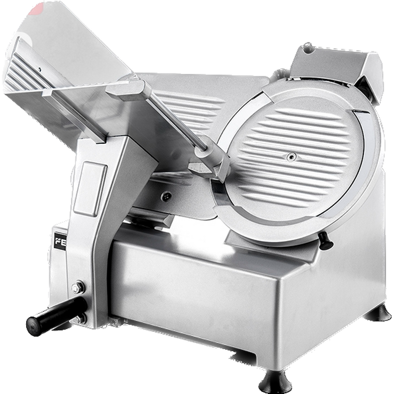 Meat Slicer Factory - Heavy Duty Automatic Commercial Full Aluminium Alloy Body