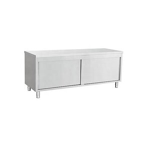 Custom Workbench Supplier - Thickened Plate for Retail Hotels Farms Food Shops