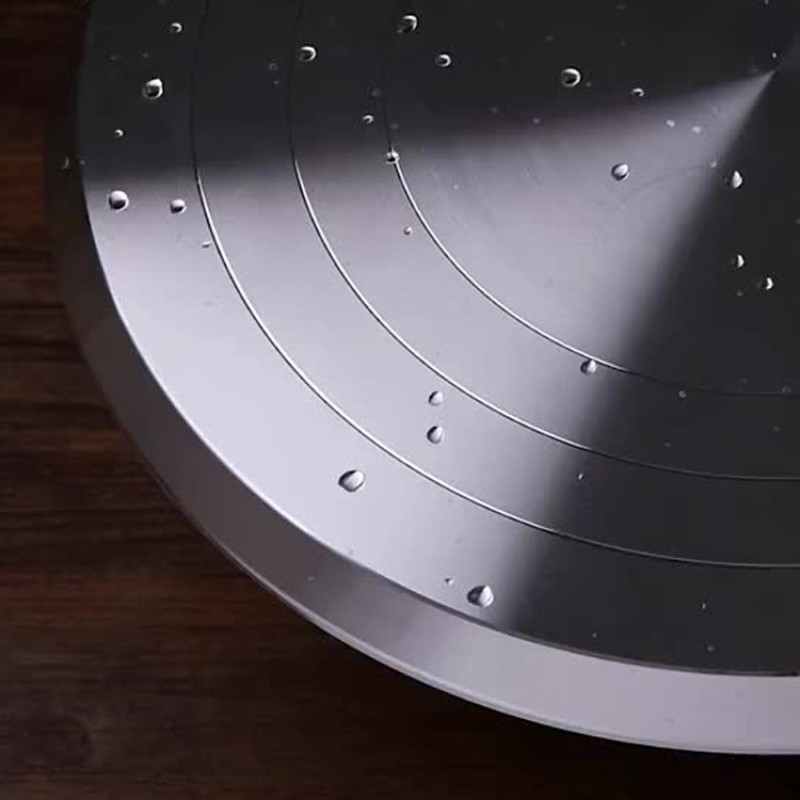 Mousse Ring Mold Factory - Stainless Steel 410 Adjustable Circular Baking Mold