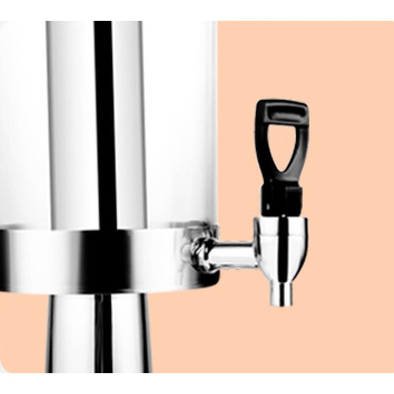 Drink Dispenser Manufacturer - Commercial 3L/6L Liquor Juice Dispenser Water Refrigeration