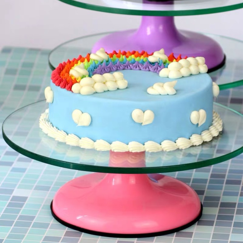 Mousse Ring Mold Factory - Stainless Steel 410 Adjustable Circular Baking Mold