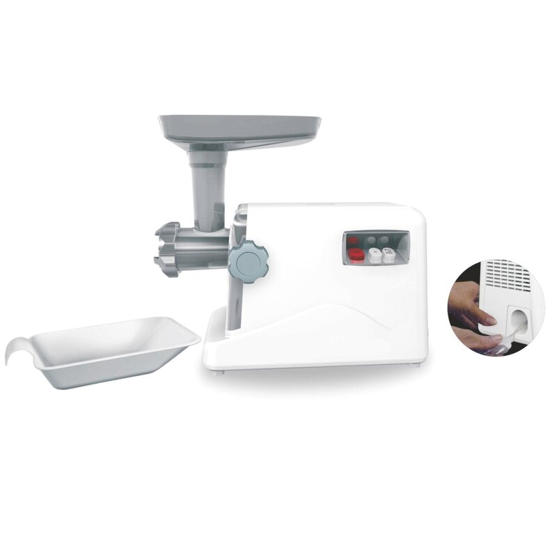 Meat Mincer Factory - Heavy Duty Electric Kitchen Vegetables Meat Grinder