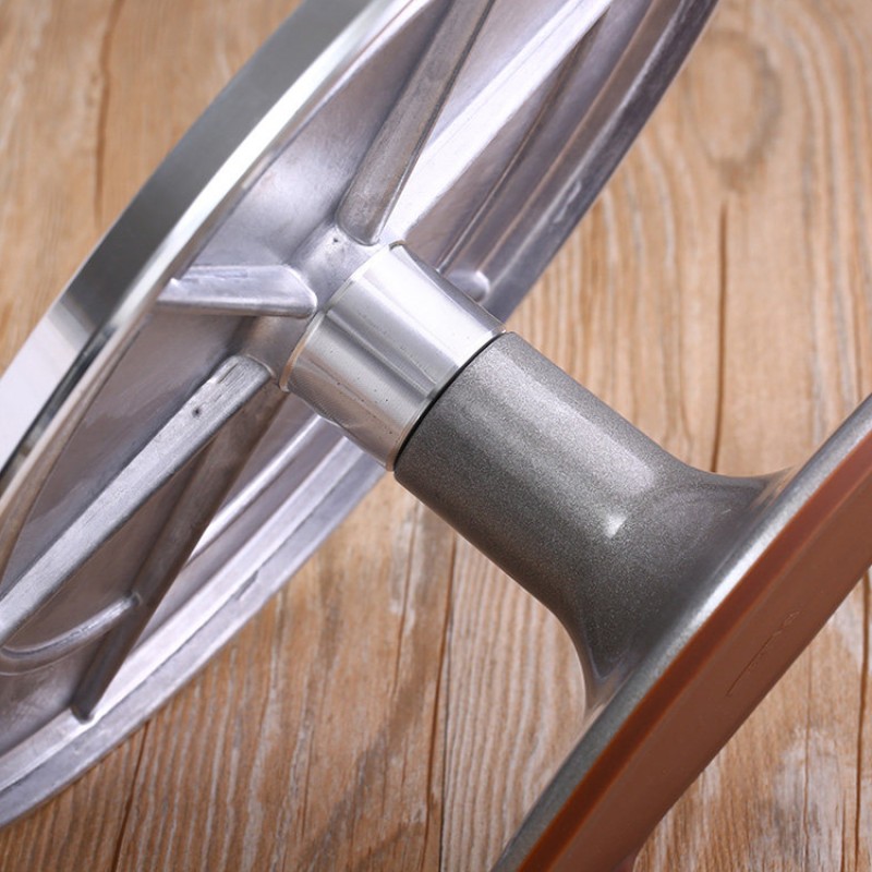 Mousse Ring Mold Factory - Stainless Steel 410 Adjustable Circular Baking Mold