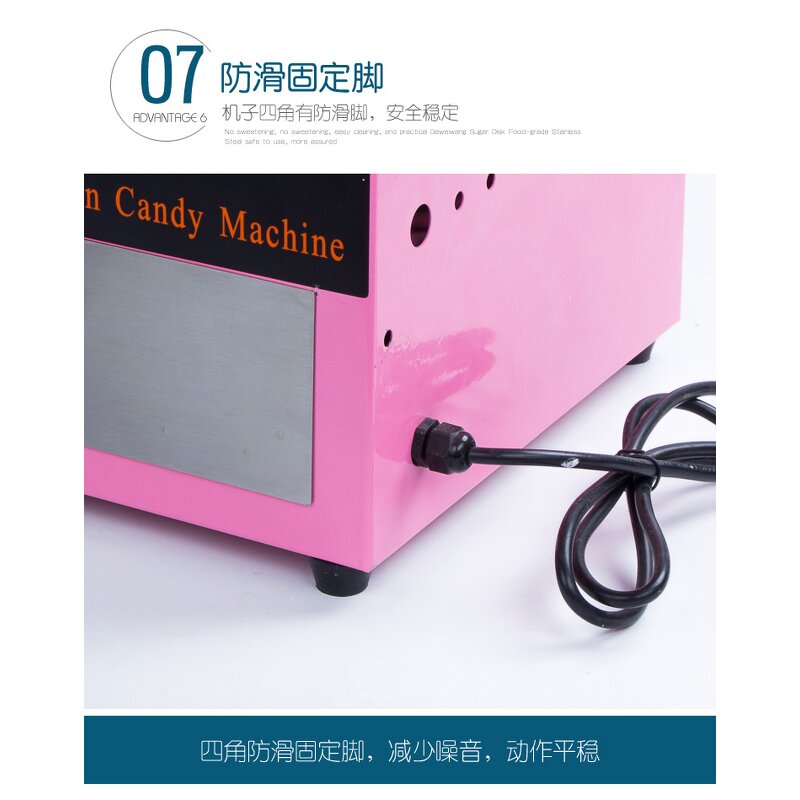 Induction Cooker Supplier - 3.5KW4 Four Burner Stainless Steel Commercial