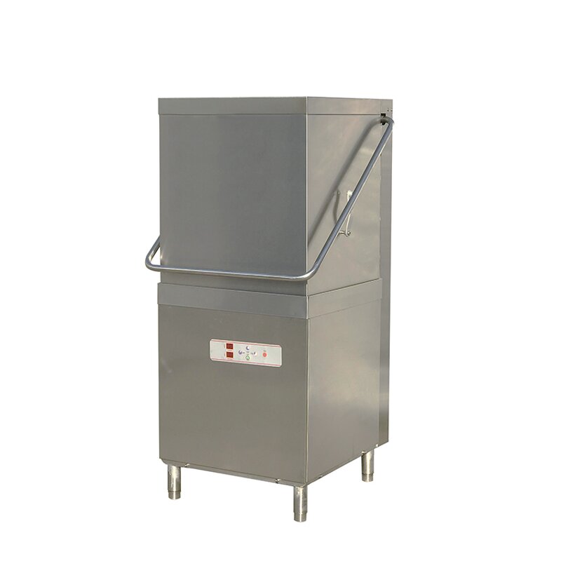 Commercial Dishwasher Factory - Freestanding for Restaurant Hotel 3-Year ROHS
