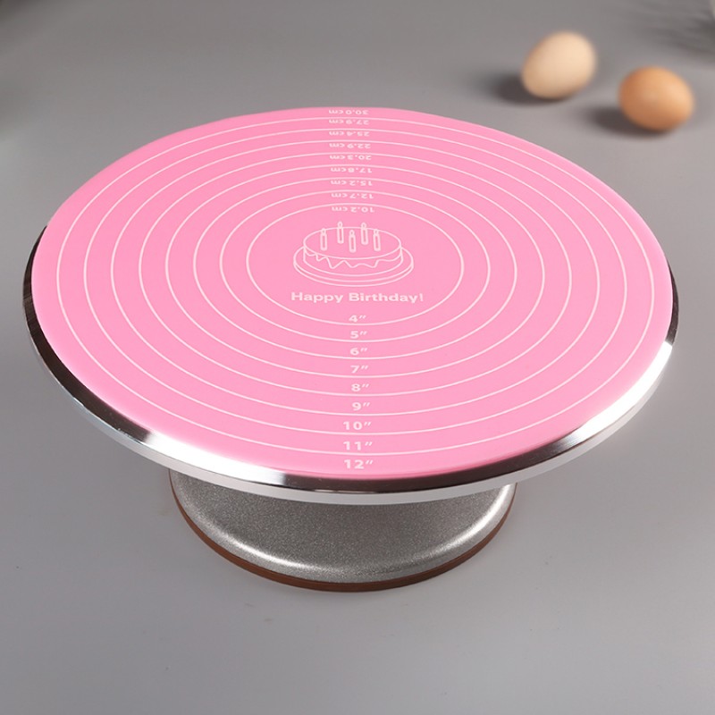 Mousse Ring Mold Factory - Stainless Steel 410 Adjustable Circular Baking Mold