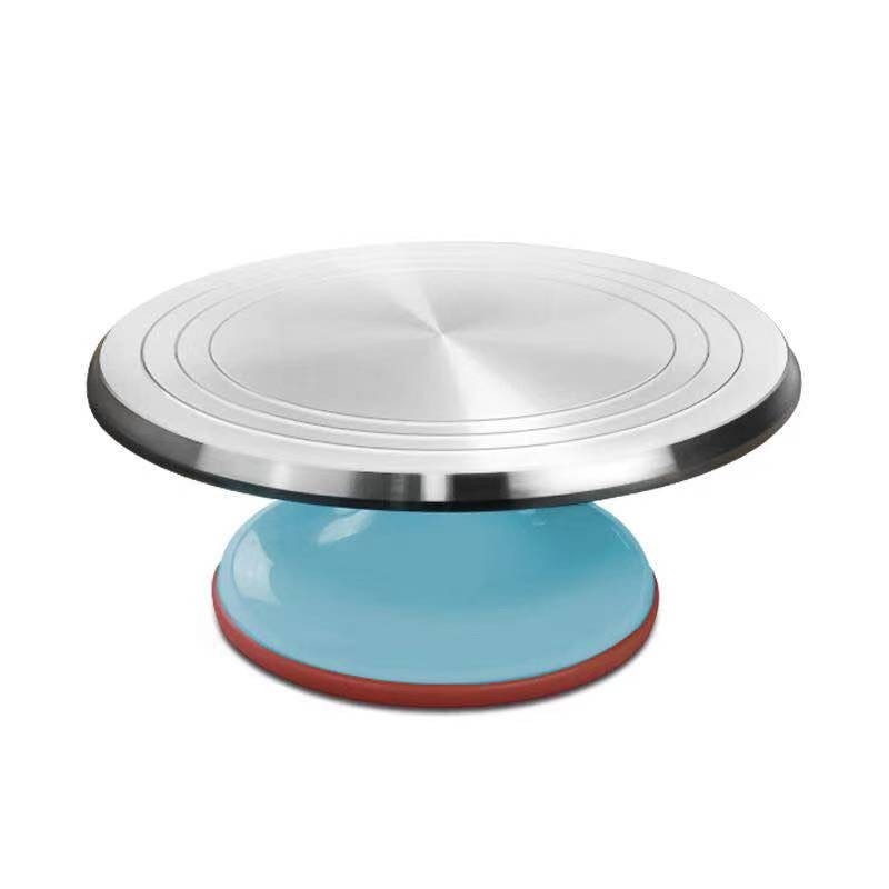 Cake Turntable Supplier - Best Price Cake Tools Decoration Cake Stand