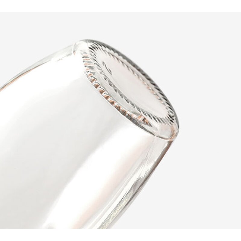 Spice Jar Manufacturer - Air Tight Glass Container 150ml 6pcs for Food Storage