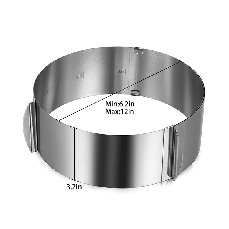 Cake Turntable Manufacturer - Best Price Baking Tool Display Stand for Cake