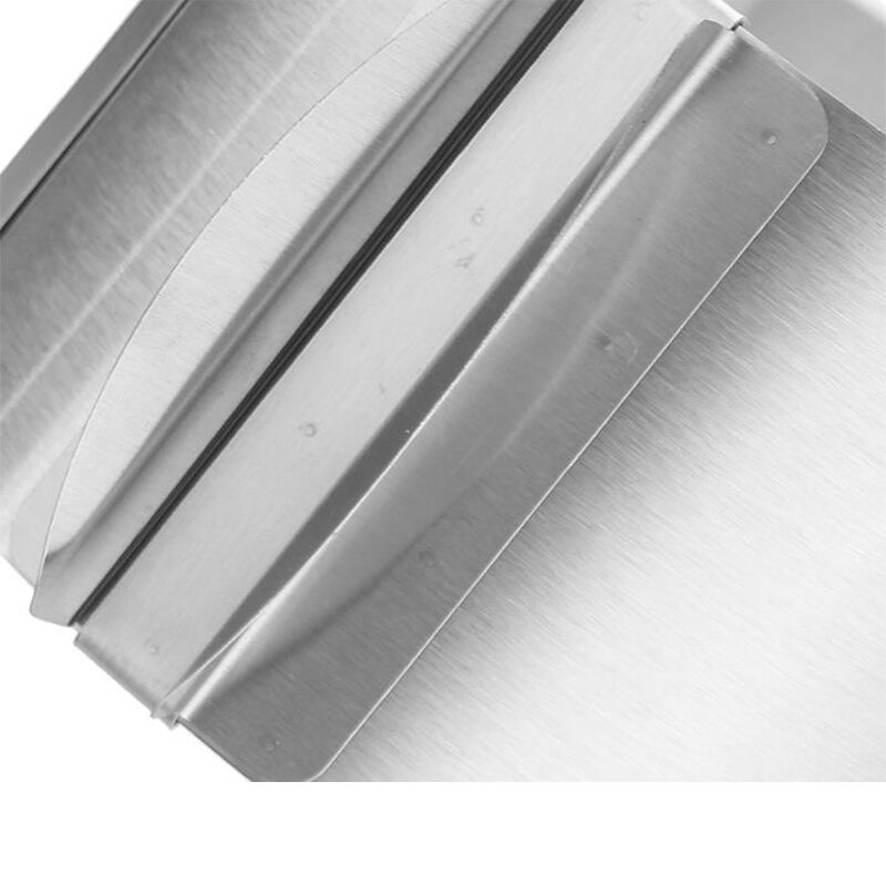 Ice Cream Scoop Supplier - Stainless Steel Supermarket Home Small Spade Scoop