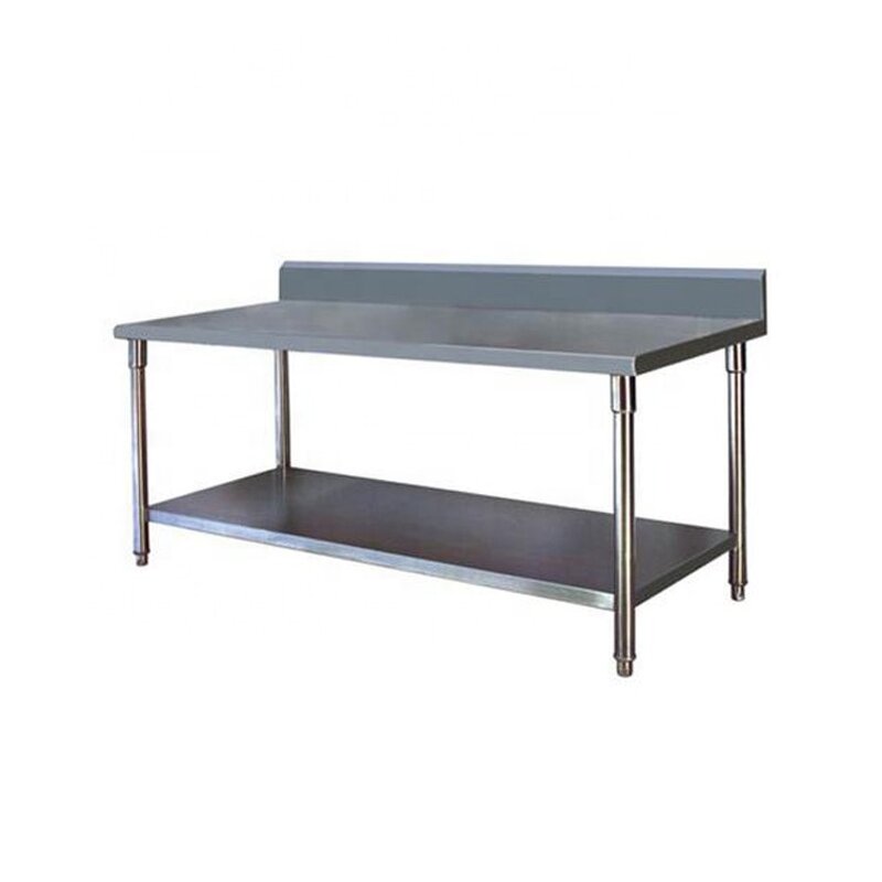 Stainless Steel Products Supplier - Customized for Retail Hotels Farm Food Shop Construction