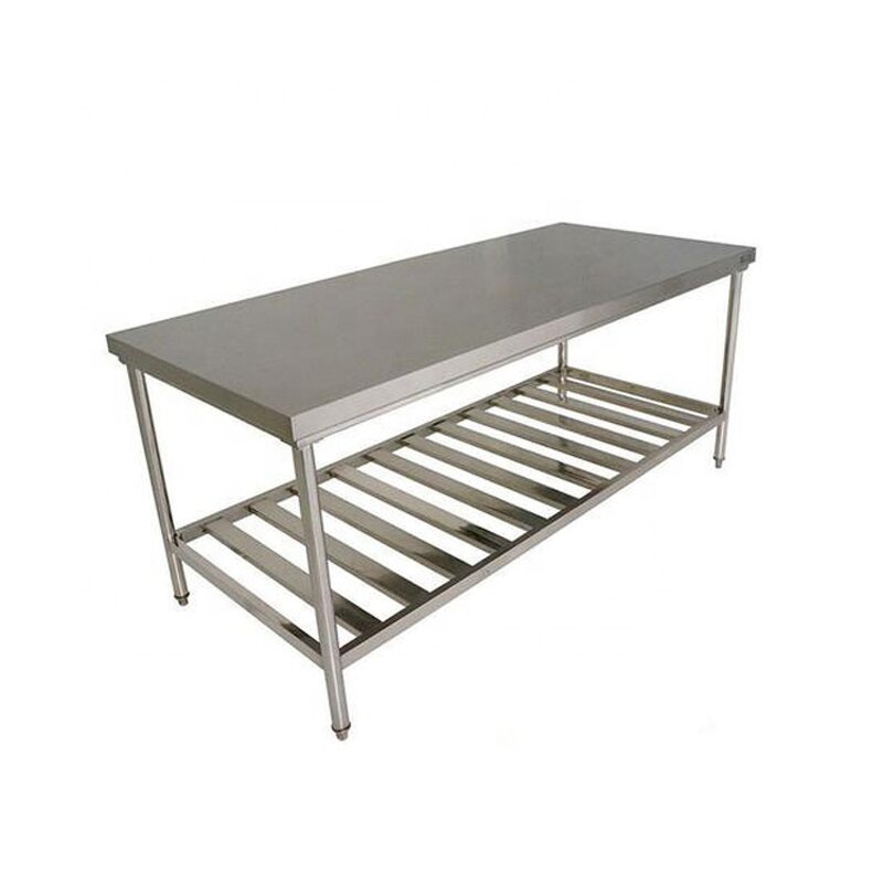 Stainless Steel Products Supplier - Customized for Retail Hotels Farm Food Shop Construction