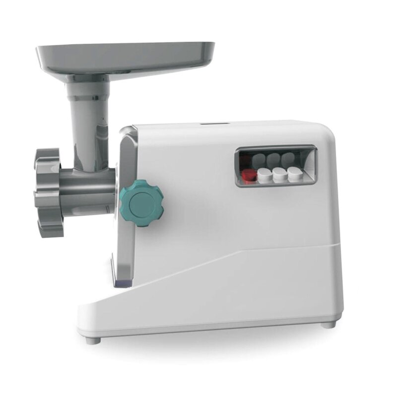 Meat Mincer Factory - Heavy Duty Electric Kitchen Vegetables Meat Grinder