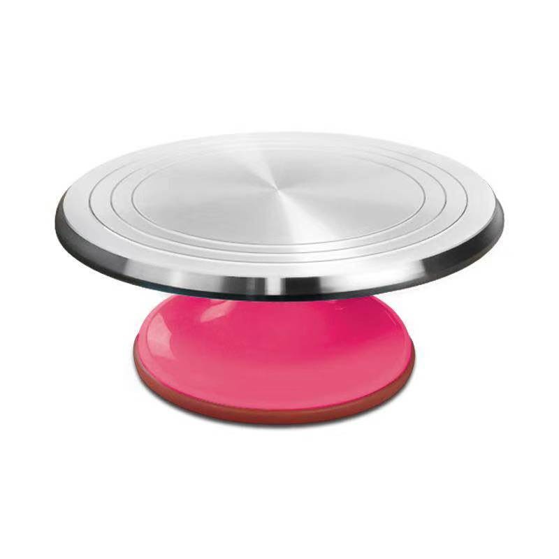 Cake Turntable Supplier - Best Price Cake Tools Decoration Cake Stand