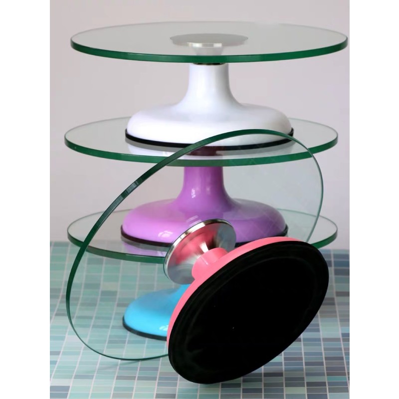 Mousse Ring Mold Factory - Stainless Steel 410 Adjustable Circular Baking Mold