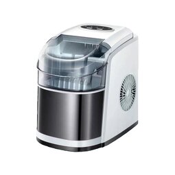 Ice Machine Supplier - Commercial Home Automatic Small Bullet Round Ice Cube