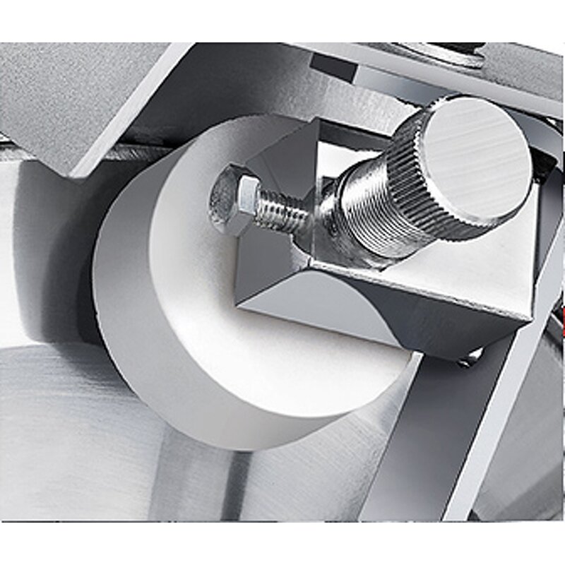 Meat Slicer Factory - Heavy Duty Automatic Commercial Full Aluminium Alloy Body