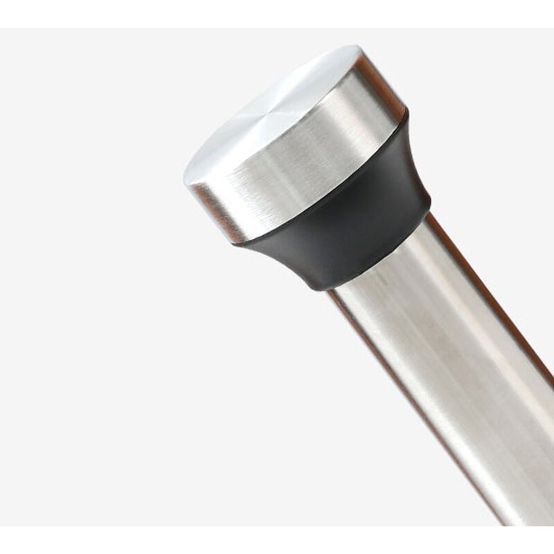 Spice Jar Manufacturer - Air Tight Glass Container 150ml 6pcs for Food Storage