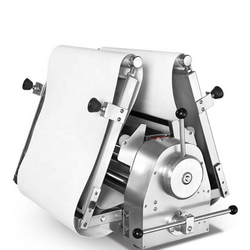 Croissant Machine Factory - Table Top Dough Sheeter Pastry Equipment