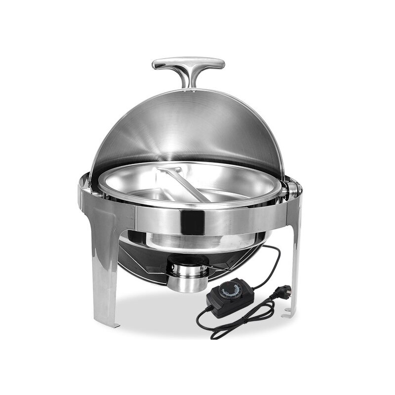 Buffet Stove Supplier - High Quality Commercial Restaurant Hotel Supplies with Window