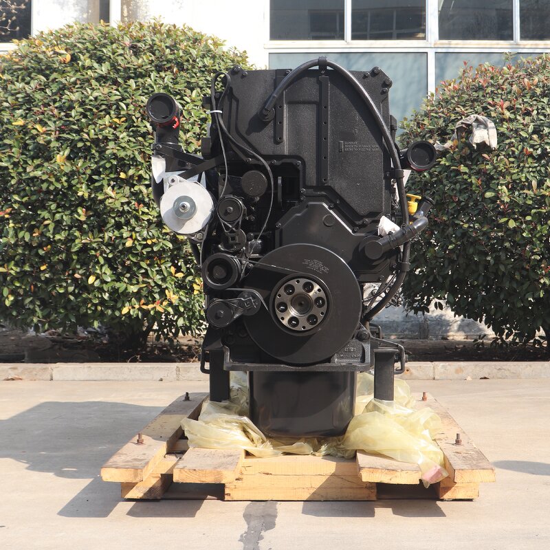Engine Assembly Manufacturer - High Quality NEW CUMMINS QSK50 for SALE