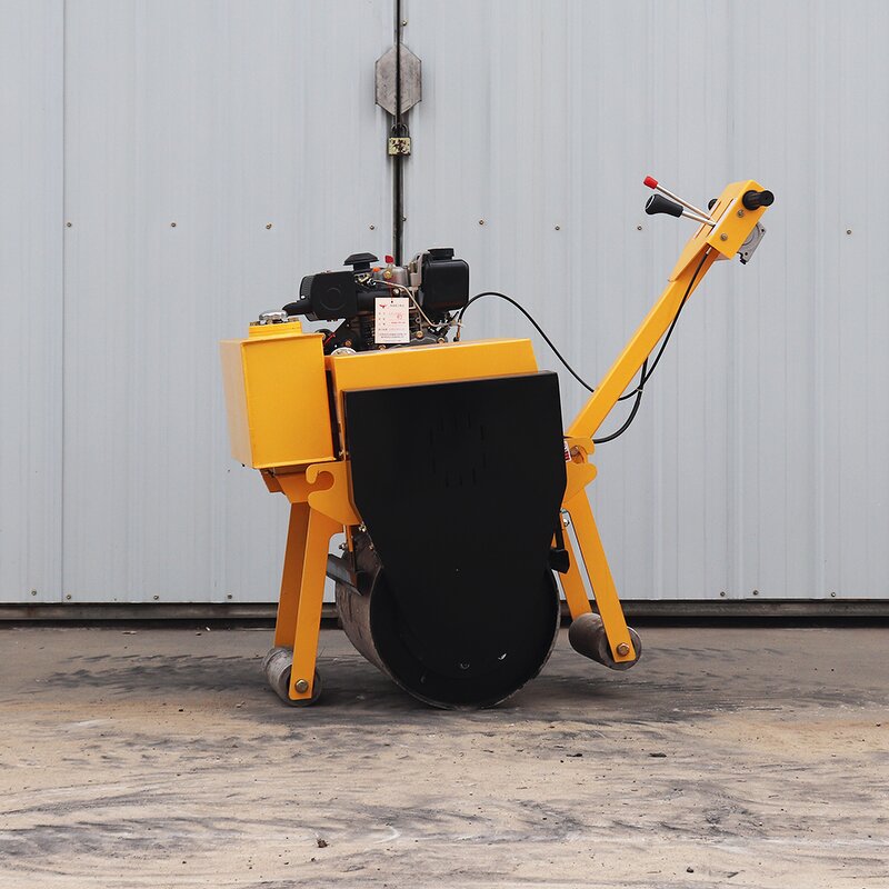 Gasoline Dumper Truck Supplier - SDJG 300-1000kg Crawler Mini Dumper